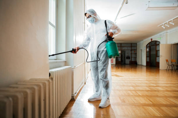 Best Emergency Pest Control  in Marbleton, WY
